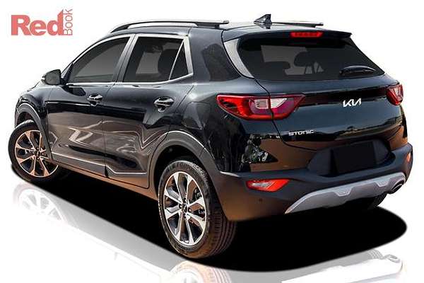 2025 Kia Stonic Sport YB