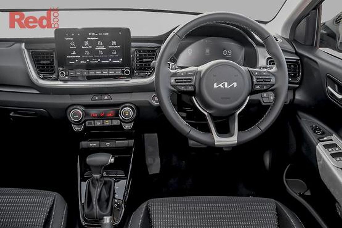 2025 Kia Stonic Sport YB