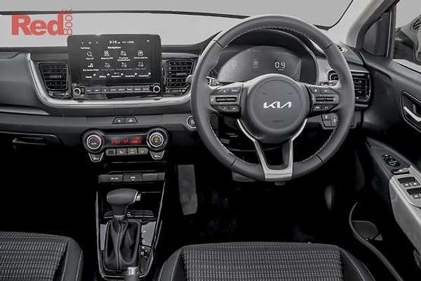 2025 Kia Stonic Sport YB
