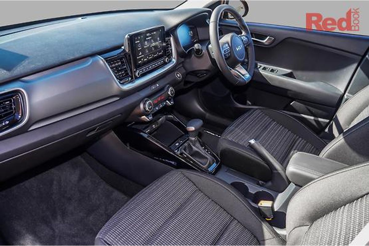 2025 Kia Stonic Sport YB