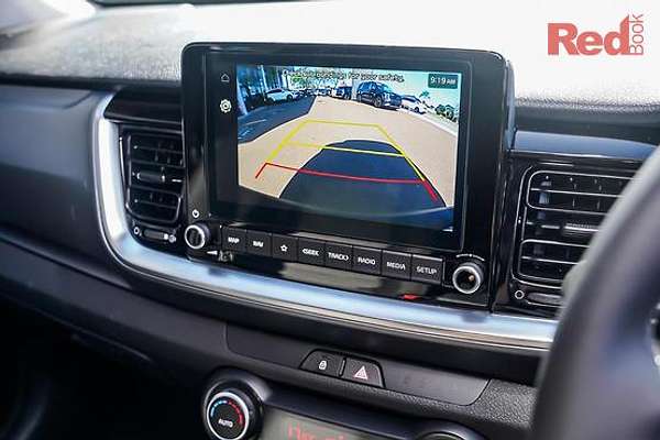 2025 Kia Stonic Sport YB