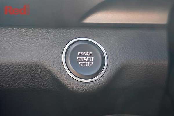 2025 Kia Stonic Sport YB