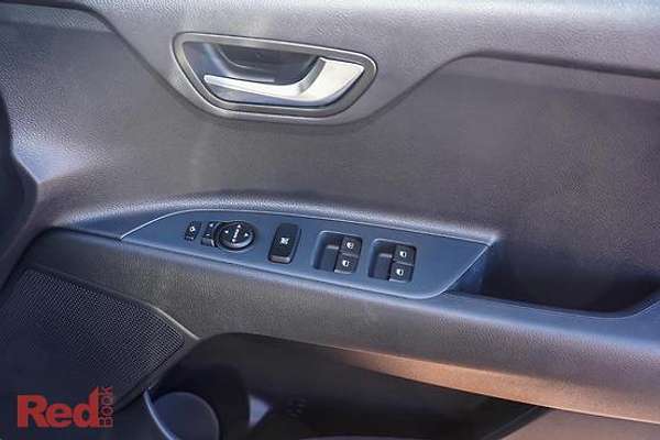 2025 Kia Stonic Sport YB