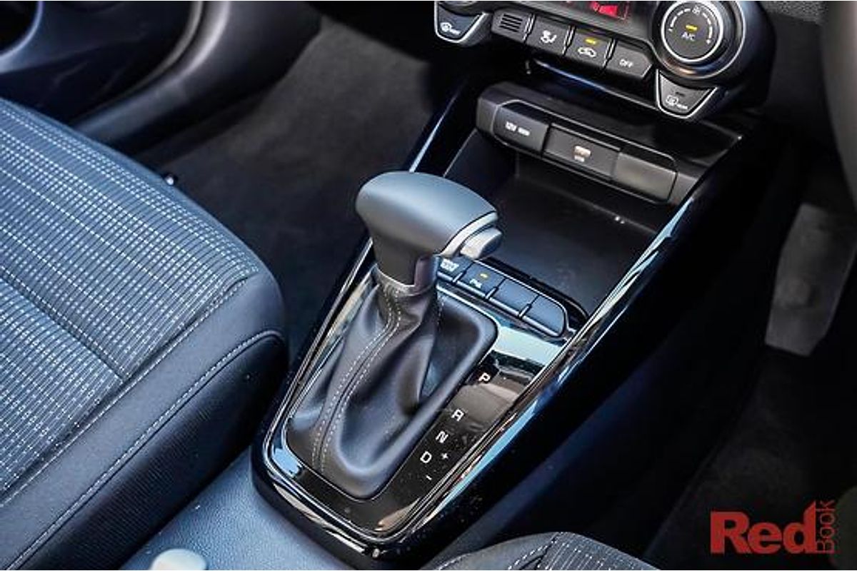 2025 Kia Stonic Sport YB