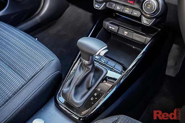 2025 Kia Stonic Sport YB