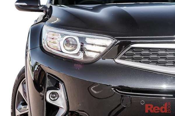 2025 Kia Stonic Sport YB