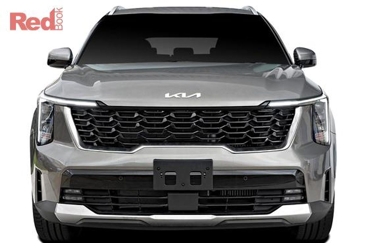 2025 Kia Sorento Sport+ MQ4 PE