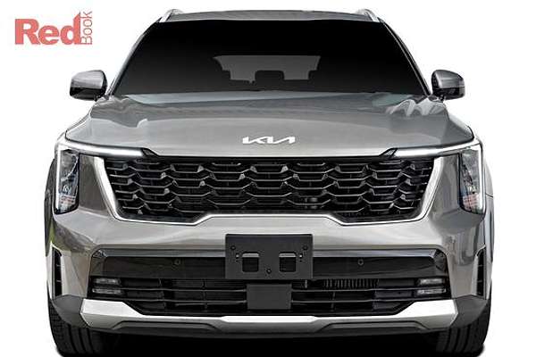 2025 Kia Sorento Sport+ MQ4 PE
