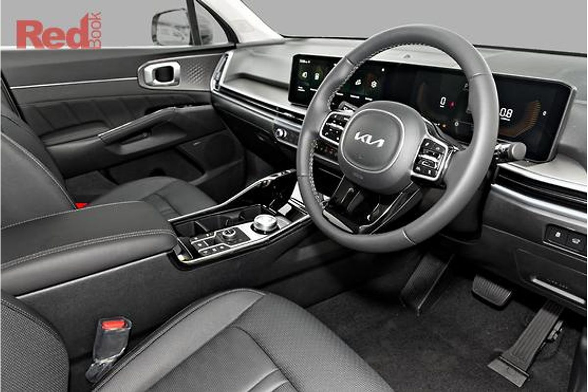 2025 Kia Sorento Sport+ MQ4 PE