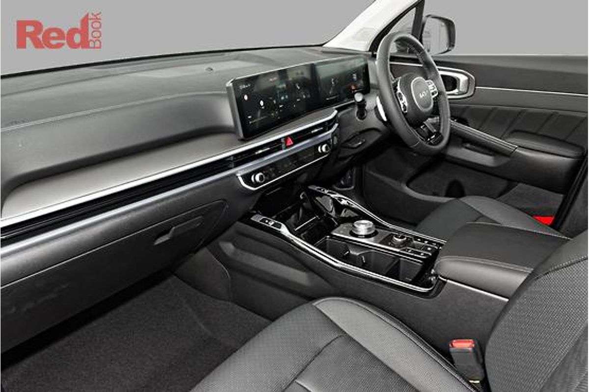 2025 Kia Sorento Sport+ MQ4 PE