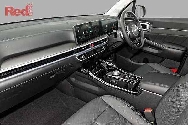 2025 Kia Sorento Sport+ MQ4 PE
