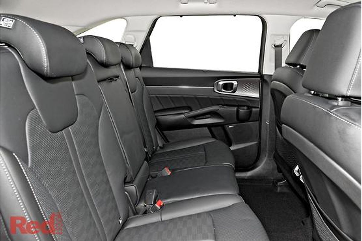 2025 Kia Sorento Sport+ MQ4 PE