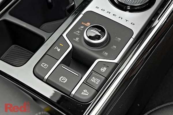 2025 Kia Sorento Sport+ MQ4 PE