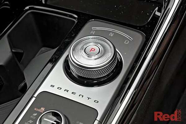 2025 Kia Sorento Sport+ MQ4 PE