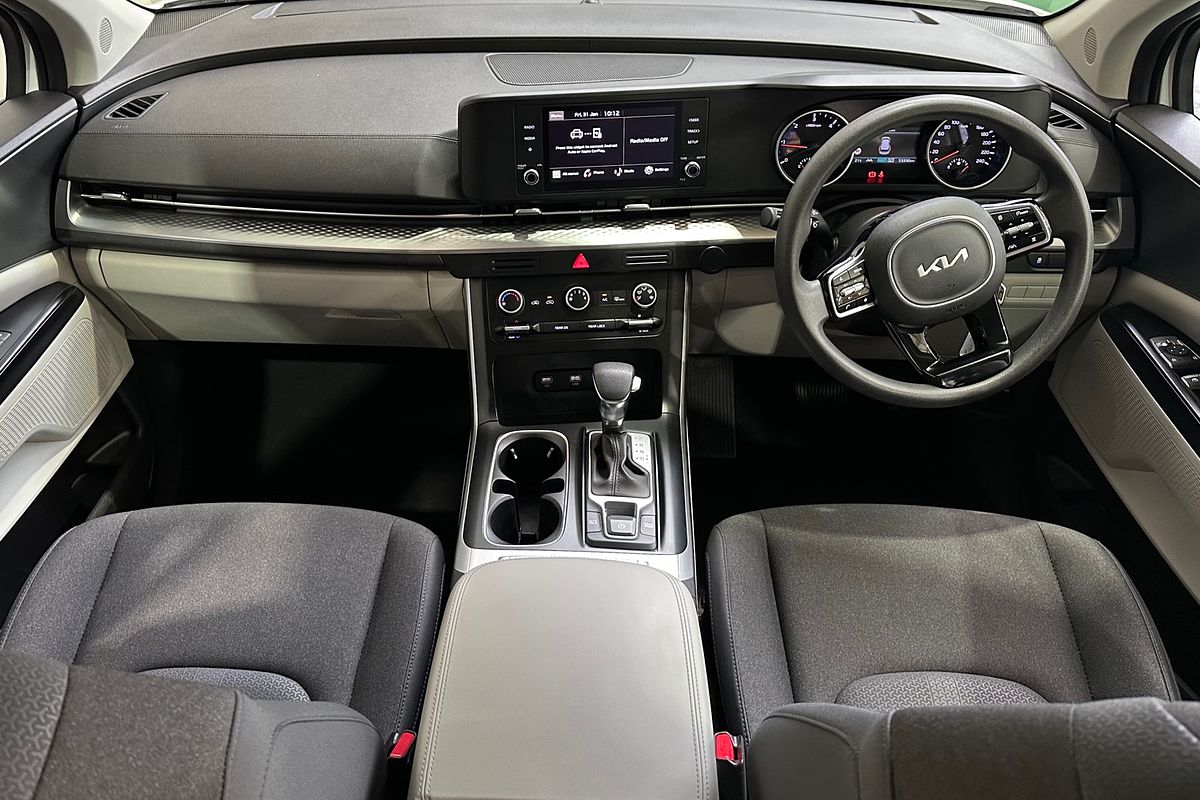 2022 Kia Carnival S KA4 2WD