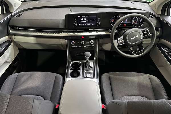 2022 Kia Carnival S KA4 2WD