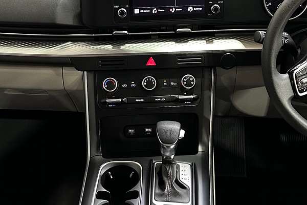 2022 Kia Carnival S KA4 2WD