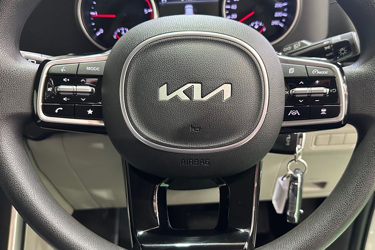 2022 Kia Carnival S KA4 2WD