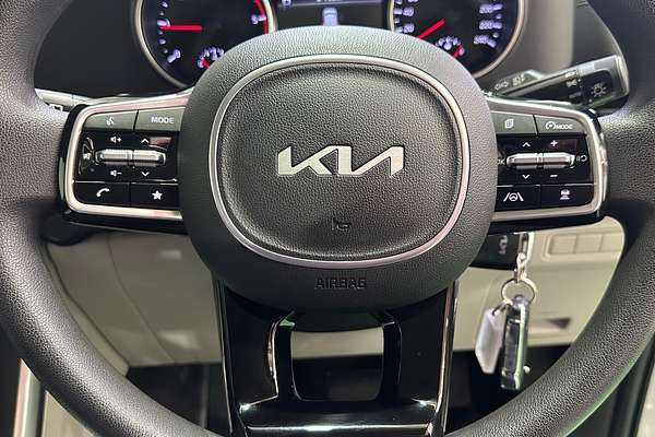 2022 Kia Carnival S KA4 2WD