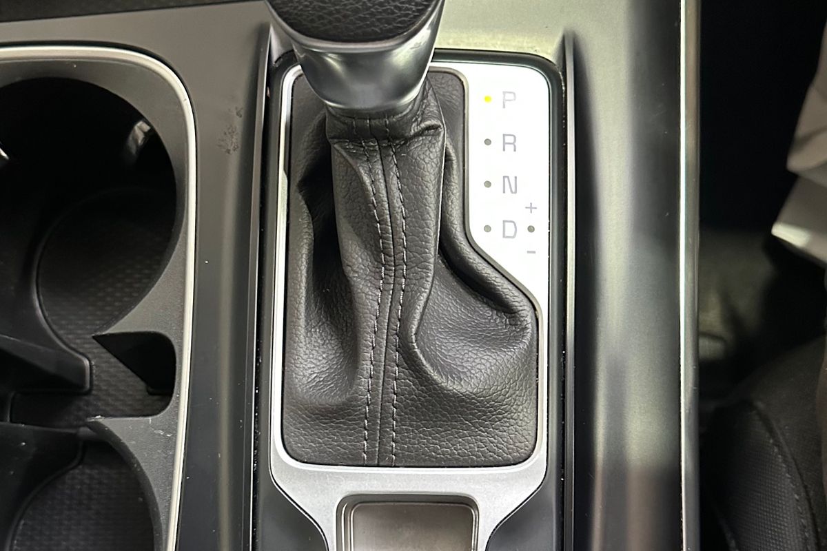 2022 Kia Carnival S KA4 2WD