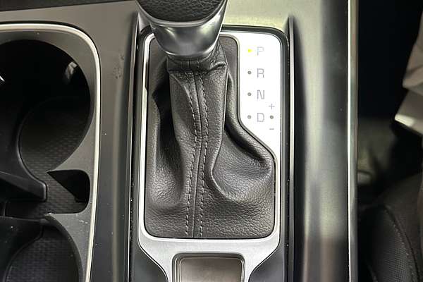 2022 Kia Carnival S KA4 2WD