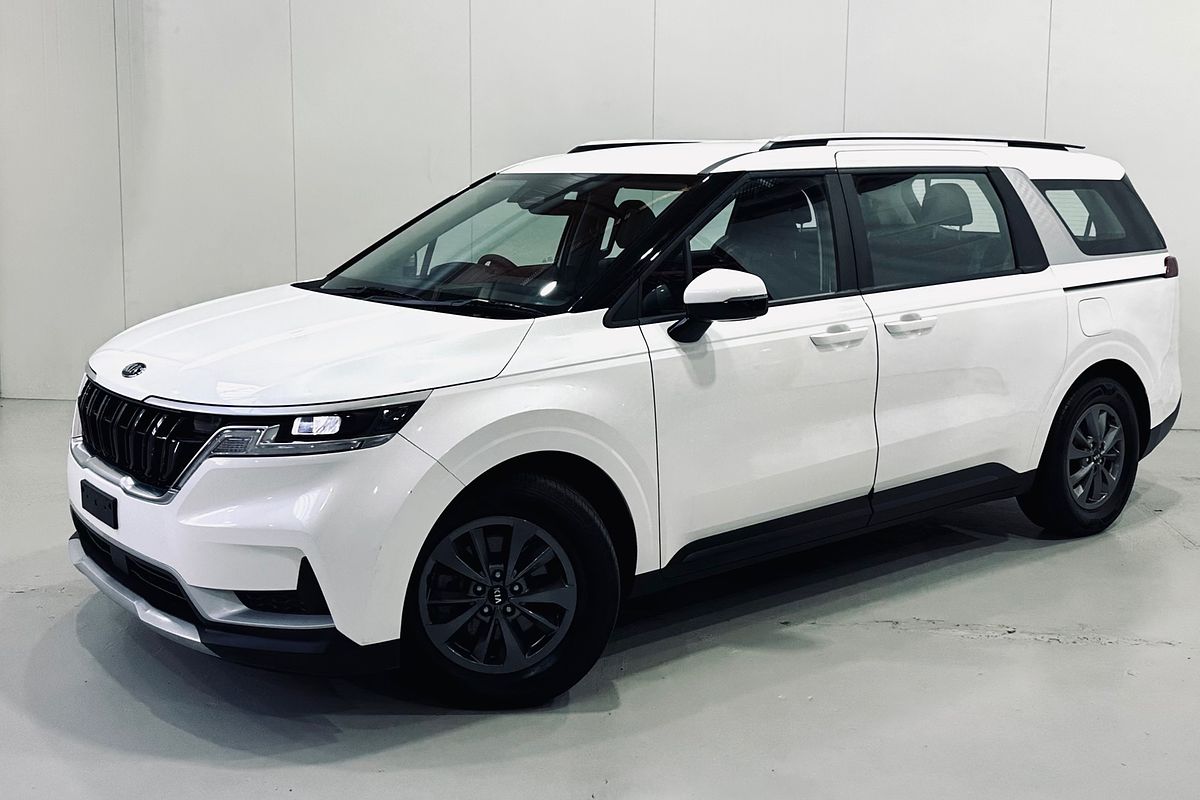 2022 Kia Carnival S KA4 2WD