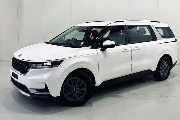 2022 Kia Carnival S KA4 2WD