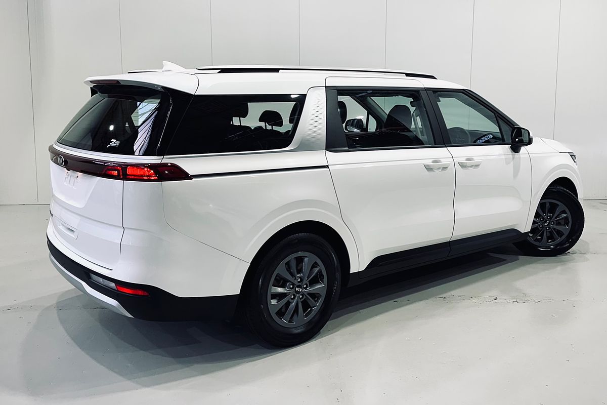 2022 Kia Carnival S KA4 2WD