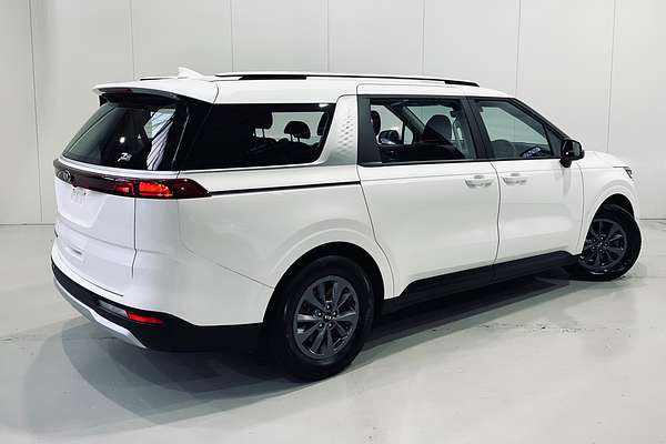 2022 Kia Carnival S KA4 2WD