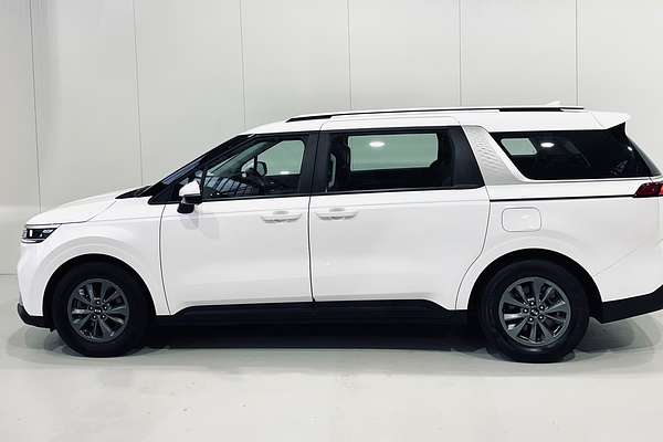 2022 Kia Carnival S KA4 2WD