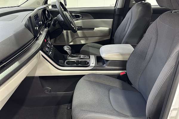 2022 Kia Carnival S KA4 2WD