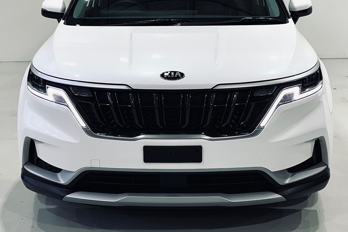 2022 Kia Carnival S KA4 2WD