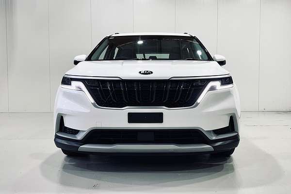 2022 Kia Carnival S KA4 2WD