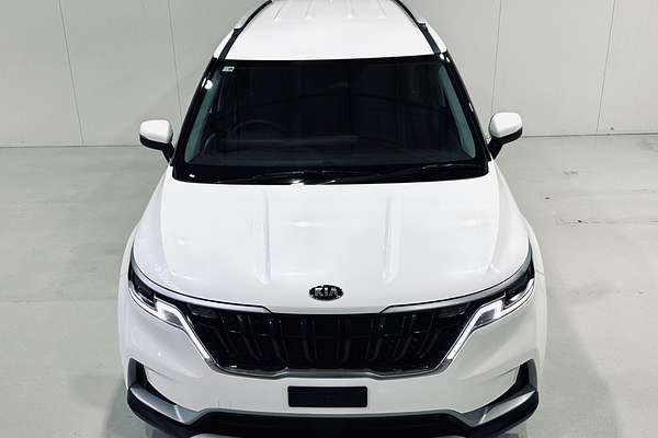 2022 Kia Carnival S KA4 2WD