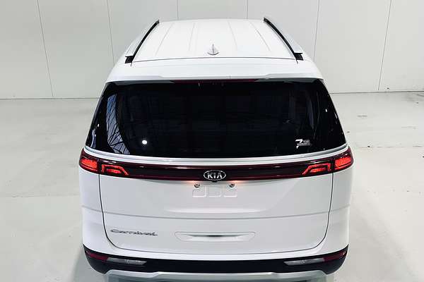 2022 Kia Carnival S KA4 2WD