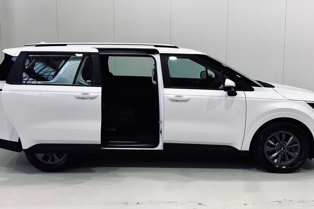 2022 Kia Carnival S KA4 2WD