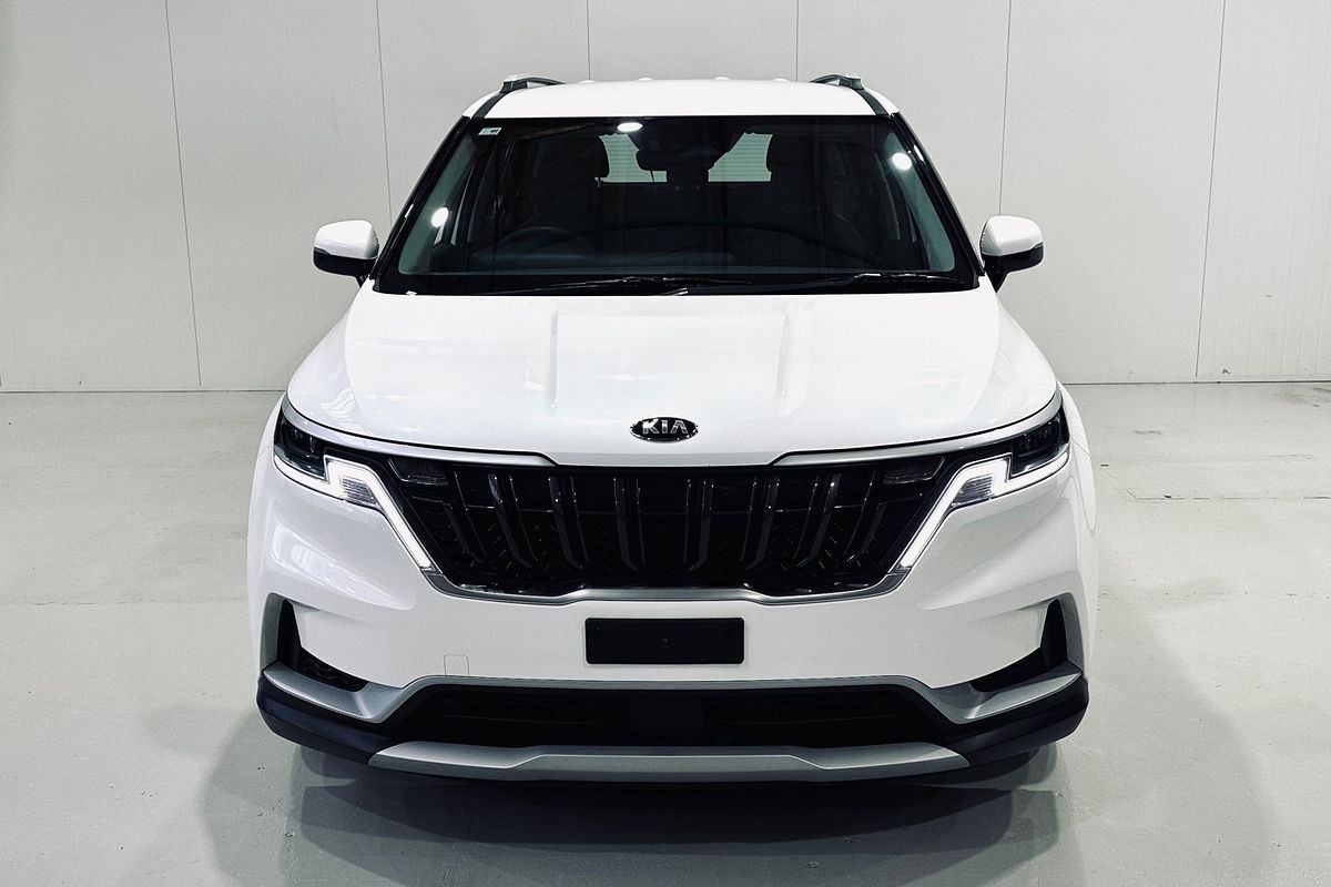 2022 Kia Carnival S KA4 2WD