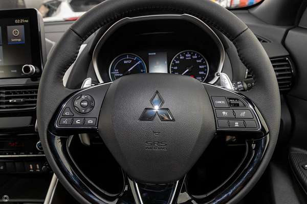 2024 Mitsubishi Eclipse Cross PHEV Exceed YB
