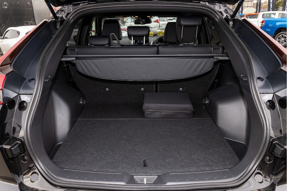 2024 Mitsubishi Eclipse Cross PHEV Exceed YB