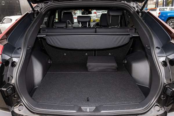 2024 Mitsubishi Eclipse Cross PHEV Exceed YB