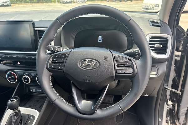 2023 Hyundai Venue Active QX.V5