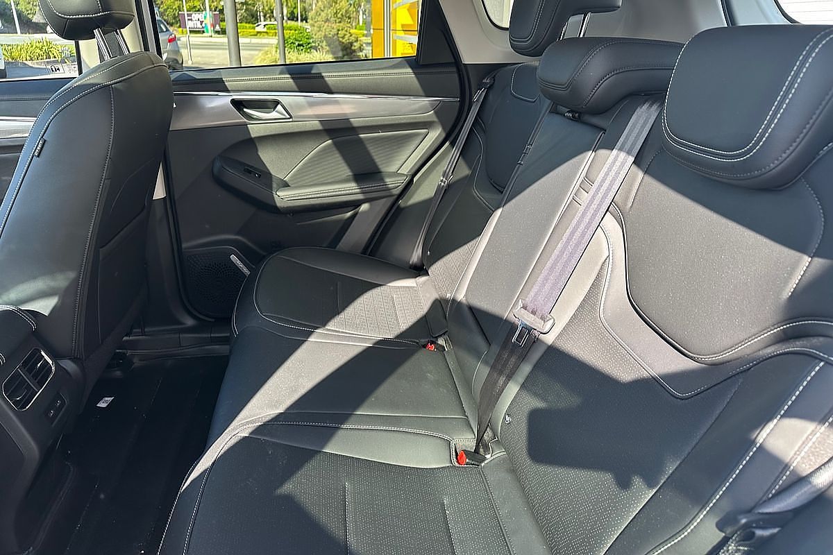 2024 GWM Haval Jolion Ultra Hybrid A02