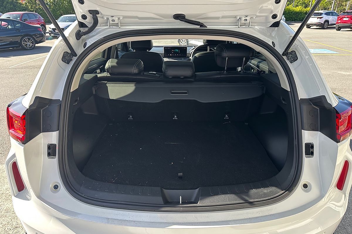 2024 GWM Haval Jolion Ultra Hybrid A02
