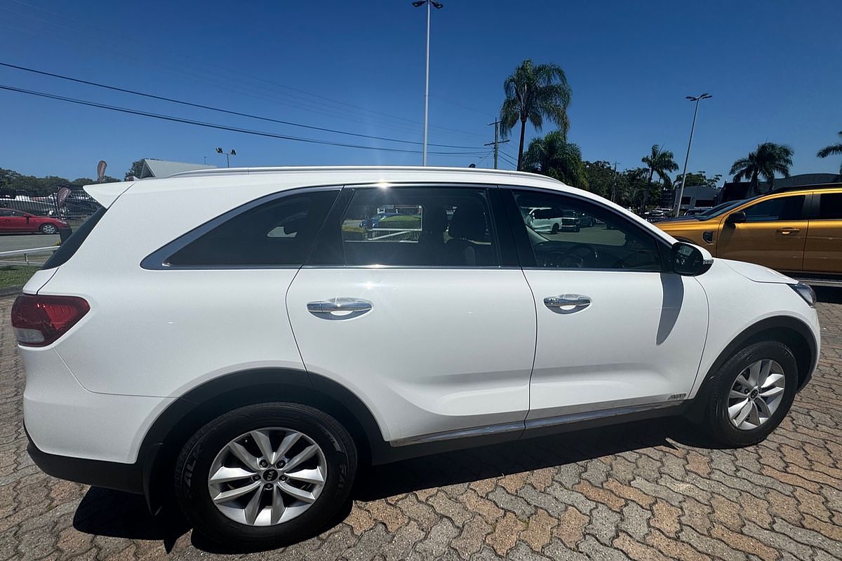 2015 Kia Sorento Si UM