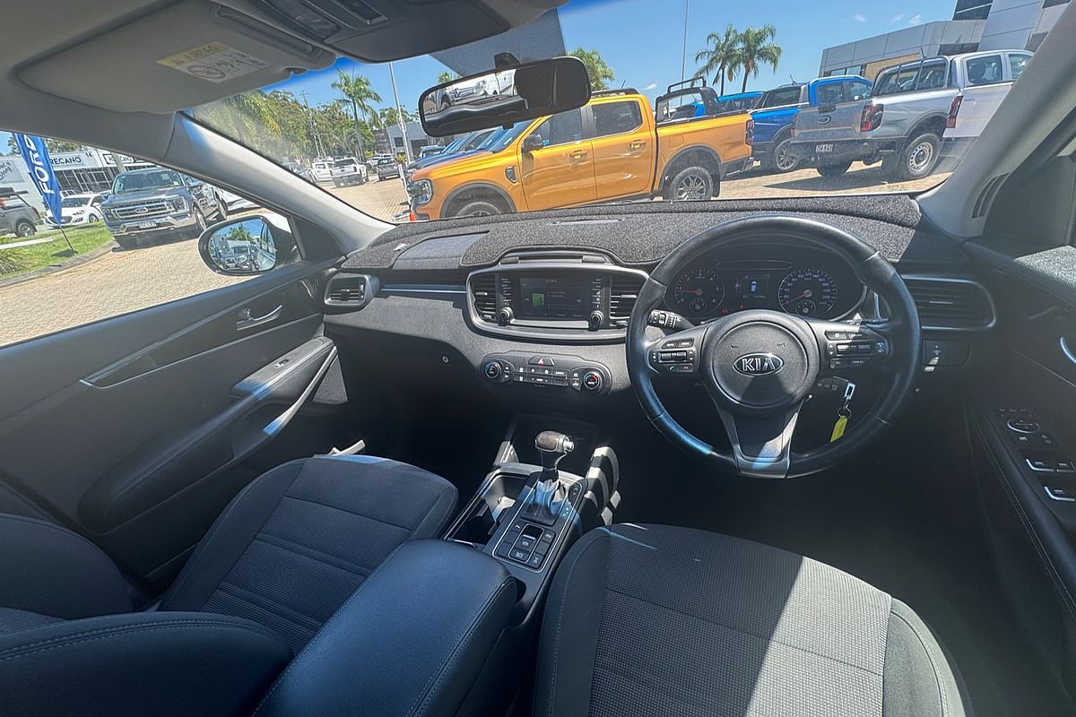 2015 Kia Sorento Si UM