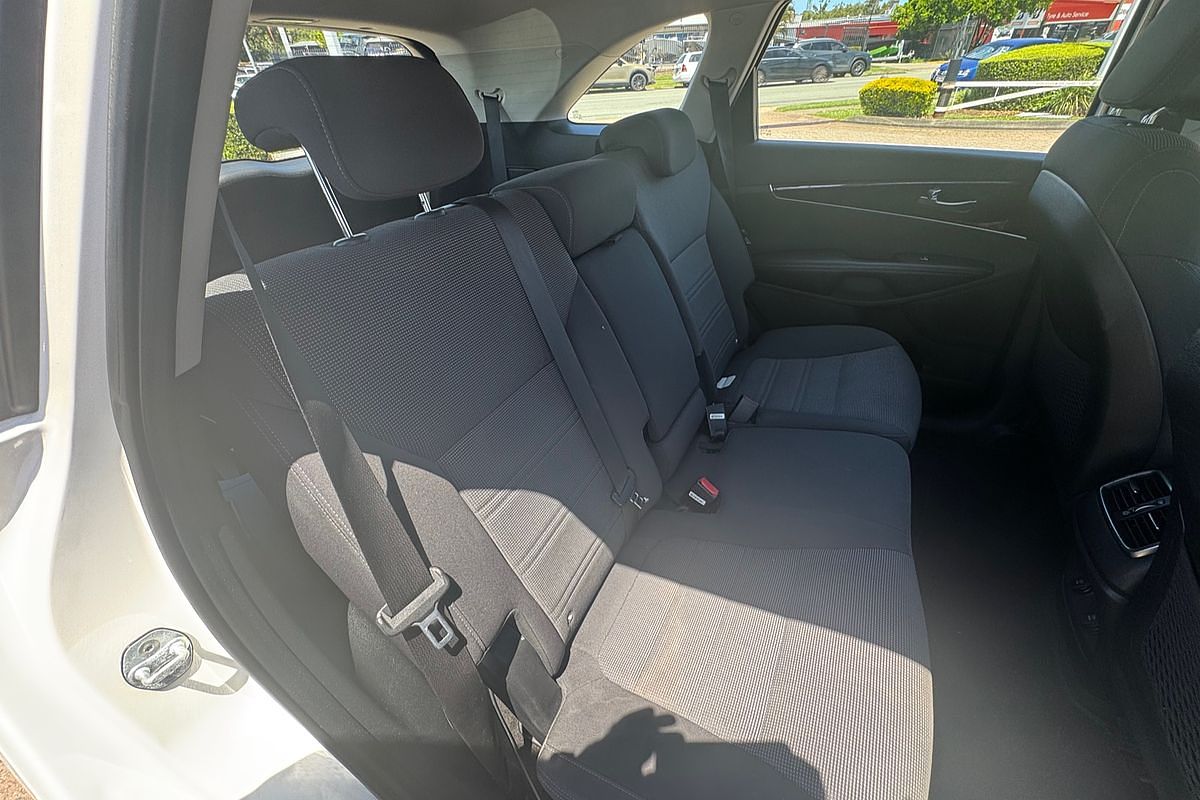 2015 Kia Sorento Si UM