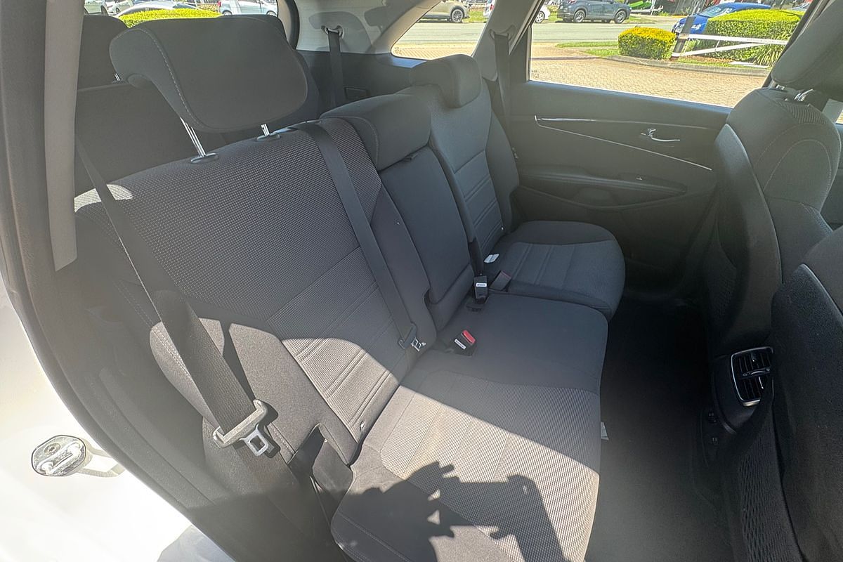 2015 Kia Sorento Si UM