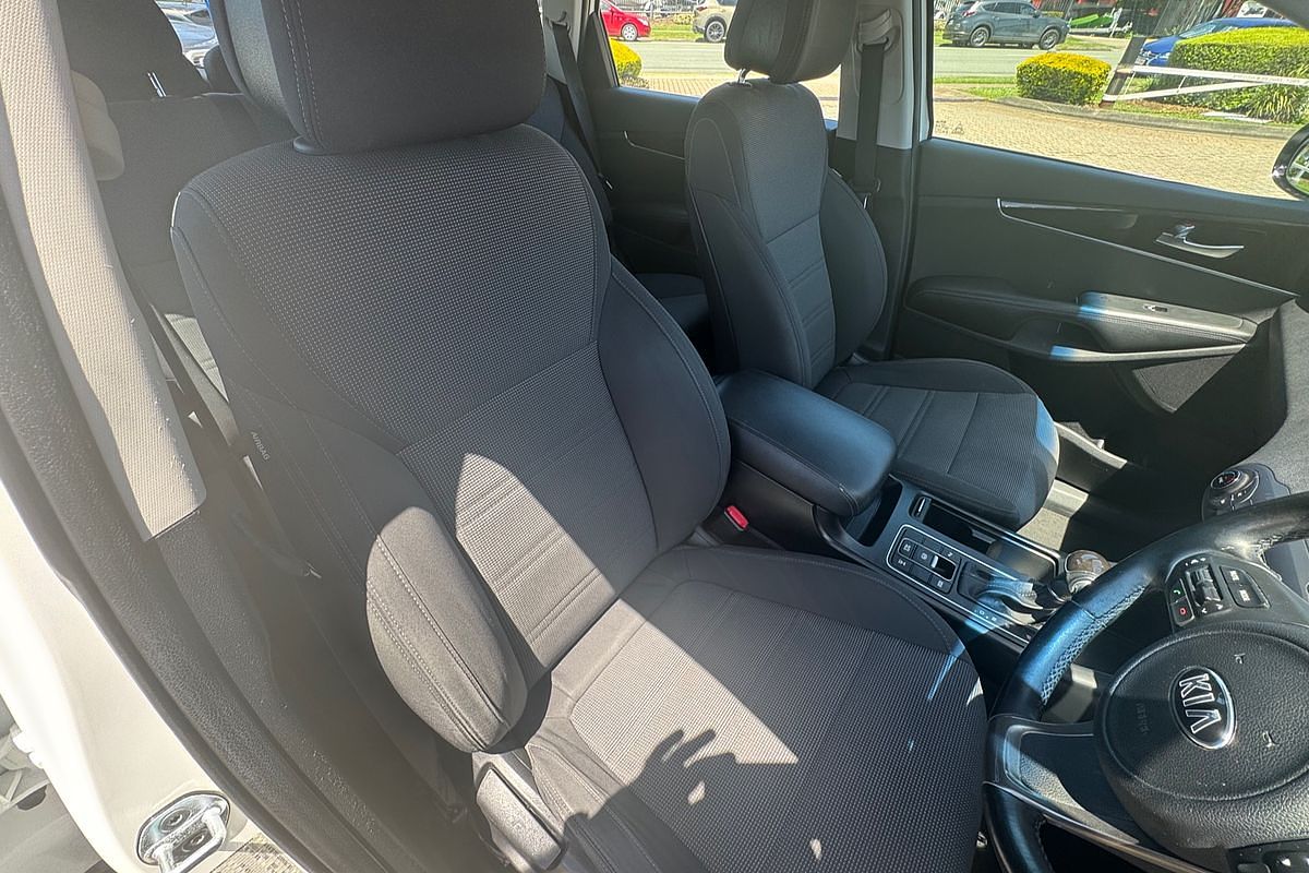 2015 Kia Sorento Si UM