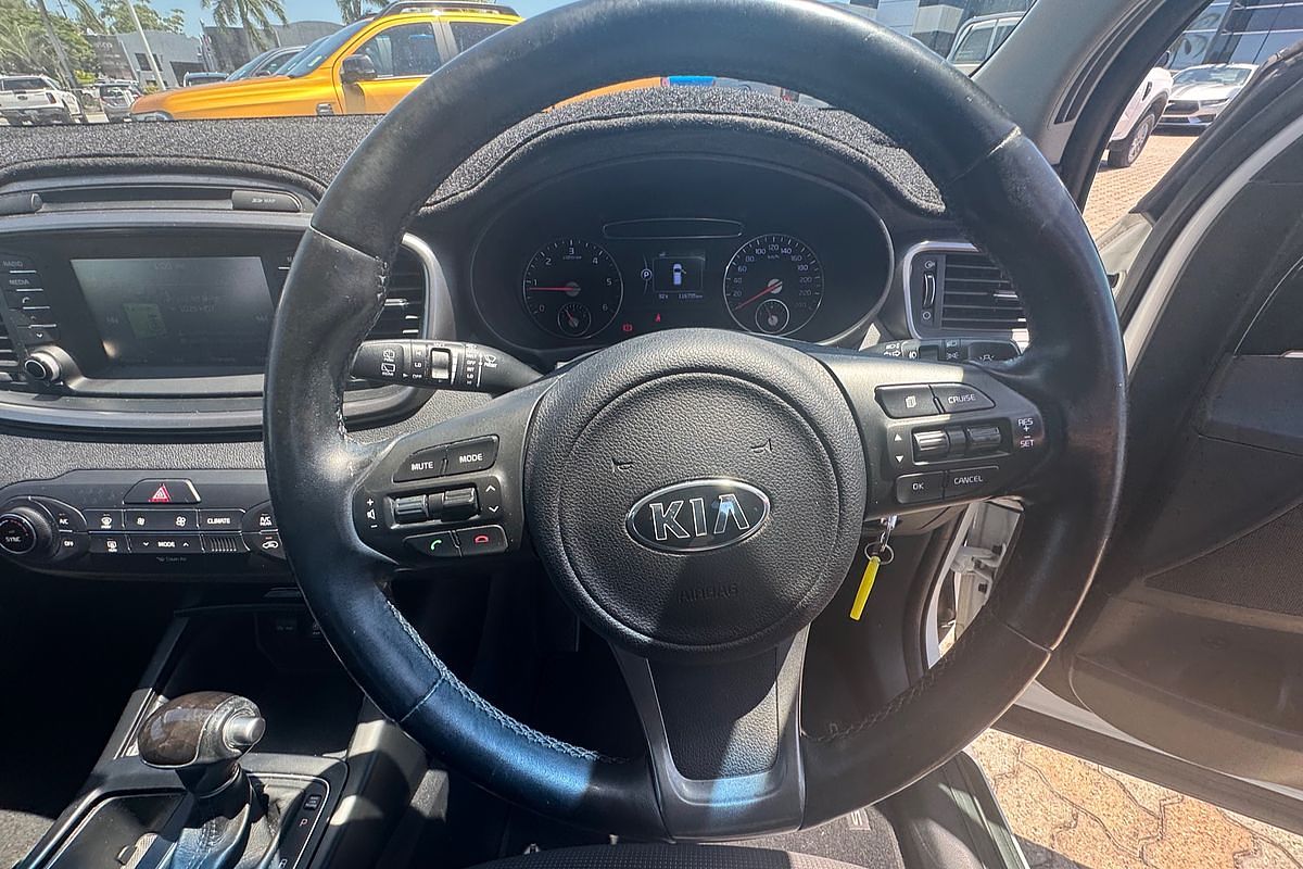 2015 Kia Sorento Si UM