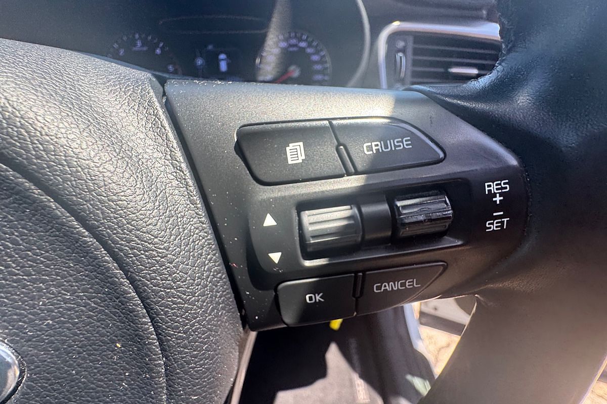 2015 Kia Sorento Si UM
